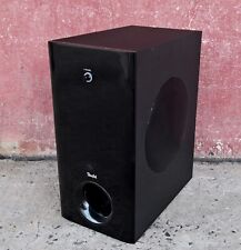 Używany, Teufel Active Subwoofer US 5110/1 SW * Głośnik Box CONSONO od 34 Hz 100 Watt na sprzedaż  Wysyłka do Poland
