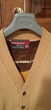 Cardigan maglioncino uomo usato  Pennabilli