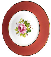 Royal worcester dinner for sale  Fort Recovery
