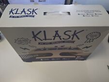 2019 asmodee klask for sale  STOCKPORT