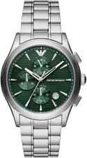 Emporio armani herrenuhr gebraucht kaufen  Nettetal