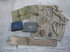 Ww2 lot miscellaneous d'occasion  Expédié en Belgium