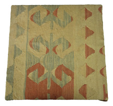 Dhurrie rug framed for sale  Plantersville