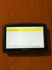 Tomtom xxl routes. for sale  NOTTINGHAM