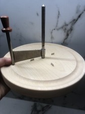 Girolle käsehobel käseschabe gebraucht kaufen  Olching
