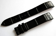 Longines alligator lederarmban gebraucht kaufen  Oberderdingen