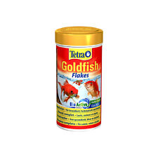 Tetra goldfish mangime usato  Italia