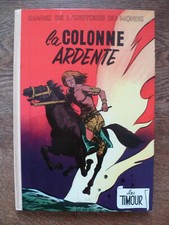 Timour colonne ardente d'occasion  Dannemarie