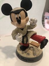 Disneyland mickey karate for sale  Fargo