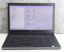 Dell precision 7730 for sale  Portland