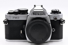 Nikon fm2n 35mm for sale  BEACONSFIELD