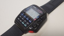 RELÓGIO DE CONTROLE REMOTO VINTAGE CASIO CMD-40 FABRICADO NA COREIA comprar usado  Enviando para Brazil