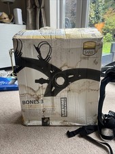 Saris bones trunk for sale  SUTTON COLDFIELD