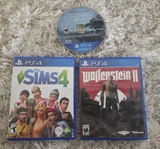 Playstation ps4 games for sale  Venice