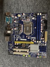Foxconn h55mxs lga gebraucht kaufen  Ronneburg