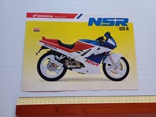 honda nsr collezione usato  Vimodrone