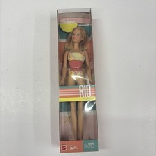 2002 mattel barbie for sale  Norwalk