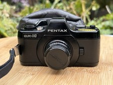 Vintage pentax auto for sale  SALFORD