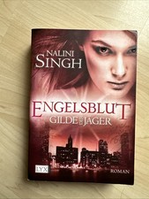 Gilde jäger engelsblut gebraucht kaufen  Lage
