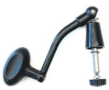 Fishing reel handle for sale  WHITSTABLE