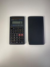 Casio solar taschenrechner gebraucht kaufen  Neumünster