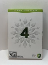 The sims premium d'occasion  Expédié en Belgium