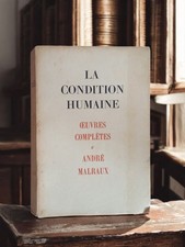 Ancien livre humaine d'occasion Ancien livre humaine d'occasion  Marseille XII