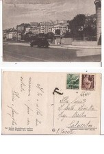 storia genova usato  Roma