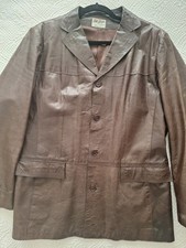 Mens vintage duffer for sale  BELFAST