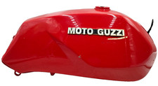 Serbatoio benzina moto usato  Lamezia Terme