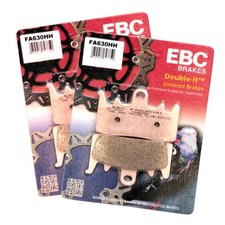 Ebc fa630hh front for sale  BRIGHTON