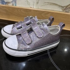 Converse star infant for sale  YORK