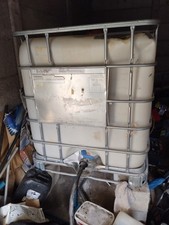 Water container window for sale  WELWYN GARDEN CITY