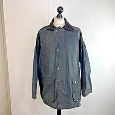 Orvis wax jacket for sale  CHORLEY