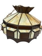 Vintage tiffany slag for sale  Greensburg