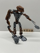 Lego bionicle 8739 d'occasion  Menucourt