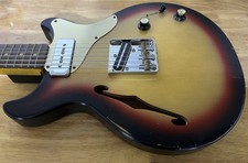 Double cut telecaster d'occasion  Villeneuve-d'Ascq-