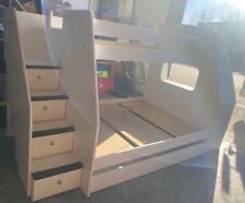 Twin full trundle for sale  Houston