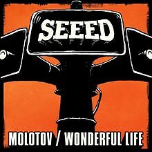 Molotov wonderful life gebraucht kaufen Molotov wonderful life gebraucht kaufen  Berlin