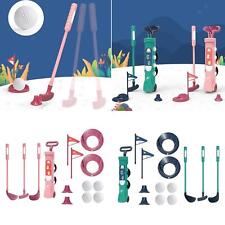 Golfschläger set kinder gebraucht kaufen  Versand nach Germany