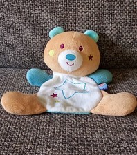 Doudou ours étoiles d'occasion  Balma