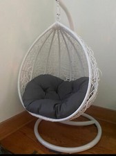 Egg swing chair for sale  Ozone Park