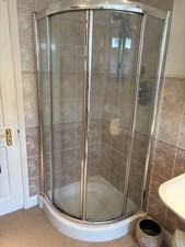 Complete bathroom removed for sale  BIRMINGHAM