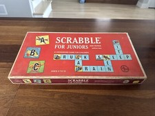 Scrabble junior new for sale  Chicago
