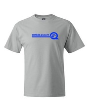 Conrail quality logo for sale  Glen Ellyn