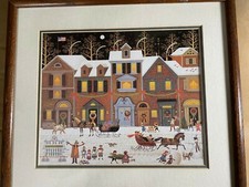 Superb charles wysocki for sale  Langhorne