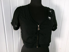Crop top pull d'occasion  France