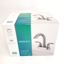 lavatory peerless faucet for sale lavatory peerless faucet for sale Havre de Grace