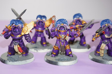 Horus heresy emperors for sale  SUDBURY