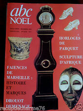 Abc horloges parquet d'occasion  Rouen-
